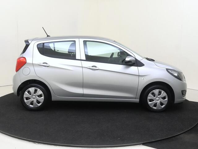 Opel KARL 1.0 ecoFLEX Edition | airco | cruise control |