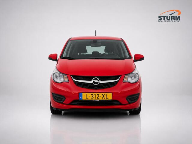 Opel KARL 1.0 ecoFLEX Edition