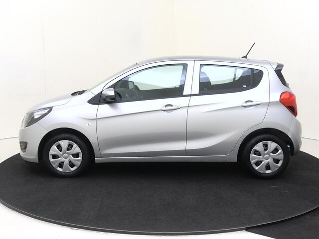 Opel KARL 1.0 ecoFLEX Edition | Airco | Bluetooth