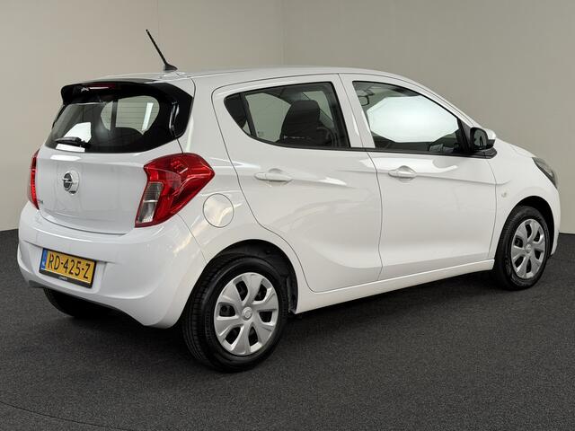 Opel KARL 1.0 ecoFLEX Edition Cruise Contr. / Bluetooth / Airco