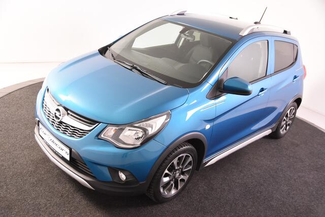 Opel KARL Rocks Online Edition *1ste Eigenaar*Navigatie*Airco*PDC*