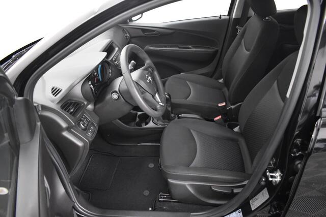 Opel KARL 1.0 EcoFlex Edition