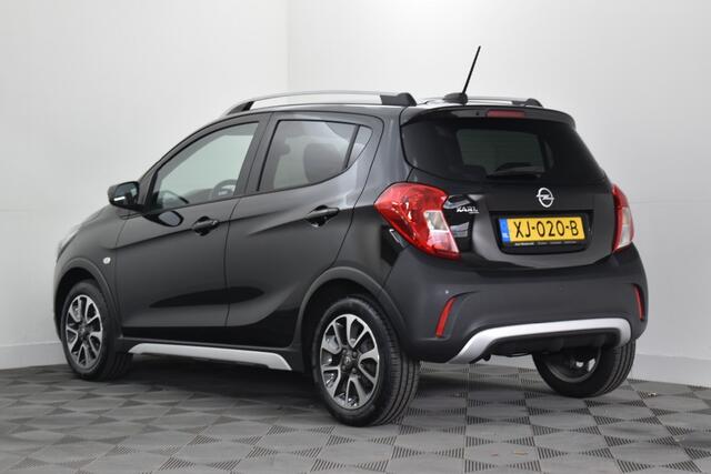 Opel KARL ROCKS 1.0 Online Edition