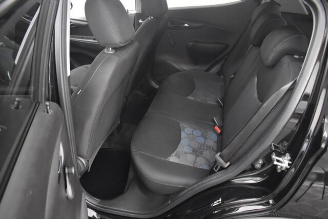 Opel KARL ROCKS 1.0 Online Edition