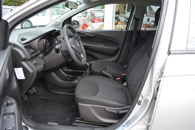 Opel KARL 1.0 74PK ecoFLEX 120 Jaar Edition + | Cruise | PDC | NAP | Dealer |
