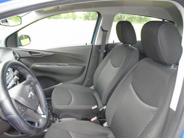 Opel KARL 1.0 ecoFLEX Edition PDC CRUISE AUTOMAAT