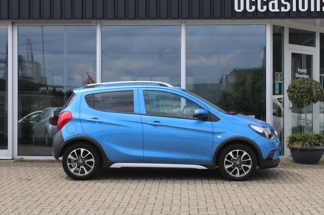 Opel KARL 1.0 Rocks Onl. Ed.