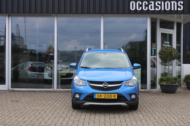 Opel KARL 1.0 Rocks Onl. Ed.