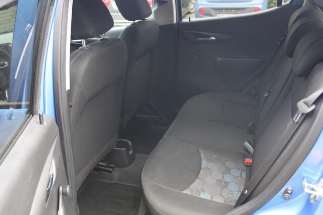 Opel KARL 1.0 Rocks Onl. Ed.