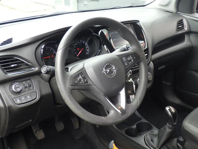 Opel KARL 1.0 Rocks Online Edition Airco, Cruise, CarPlay, NL/NAP!