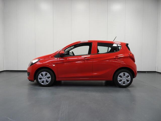 Opel KARL 1.0 ecoFLEX Edition AIRCO/BLUETOOTH!