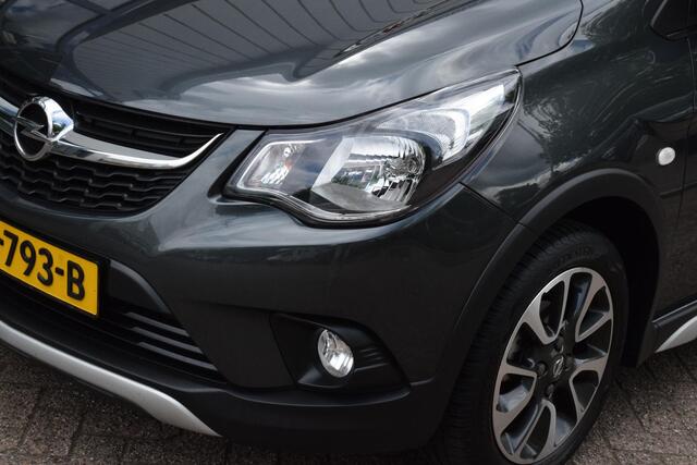Opel KARL 1.0 Rocks Online Edition|Carplay|Orig NL|