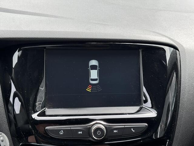 Opel KARL 1.0 Rocks Online Edition | Luxe uitvoering | Cruise Control | Touch Screen | Dakrails | Airco | Set winterbanden