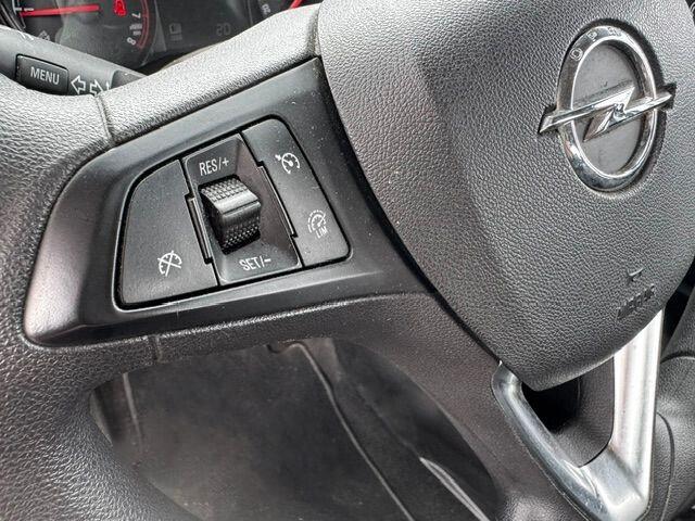 Opel KARL 1.0 ecoFLEX 5deurs Edition Airco,Cruisecontrol