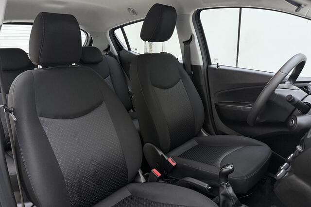 Opel KARL 1.0 ecoFLEX Edition 75pk | Airco | Cruise Control | Parkeersensoren Achter | 15" Velgen | Mistlampen | Audio | Centrale Vergrendeling