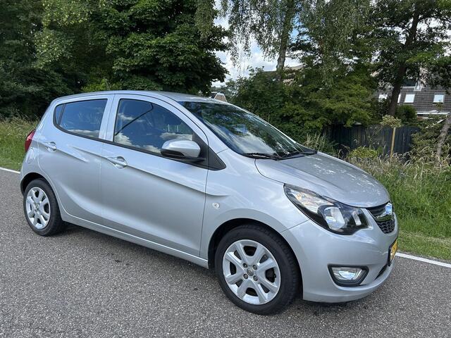 Opel KARL 1.0 ecoFLEX Edition / 93000 km / Boekjes / Airco