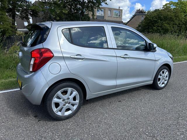 Opel KARL 1.0 ecoFLEX Edition / 93000 km / Boekjes / Airco