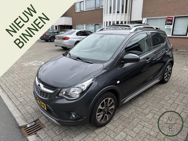 Opel KARL 1.0 Rocks Online Edition | 49.000KM !! | Airco | Automaat |
