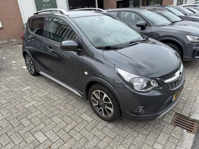 Opel KARL 1.0 Rocks Online Edition | 49.000KM !! | Airco | Automaat |