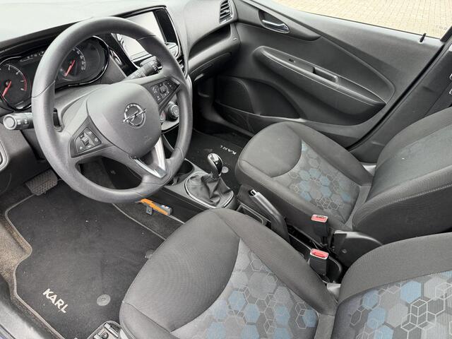 Opel KARL 1.0 Rocks Online Edition | 49.000KM !! | Airco | Automaat |