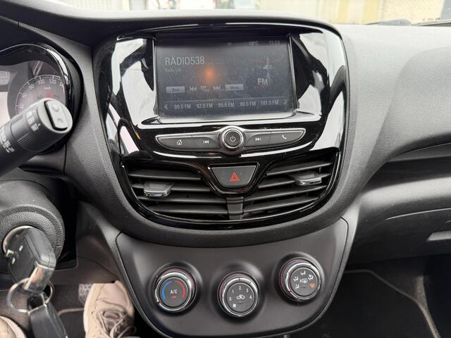 Opel KARL 1.0 Rocks Online Edition | 49.000KM !! | Airco | Automaat |