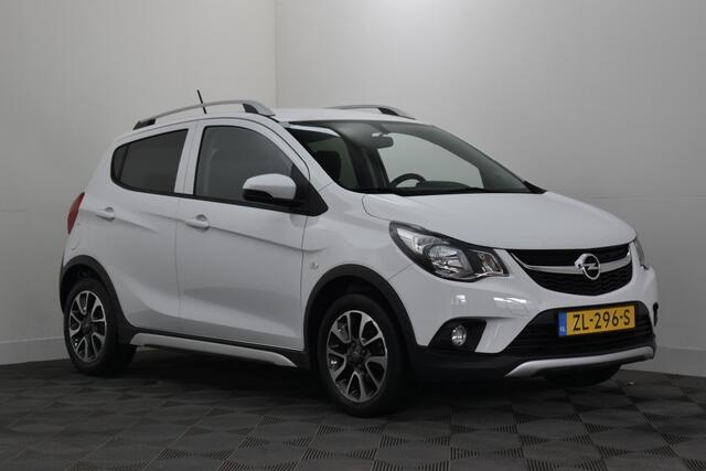 Opel KARL ROCKS 1.0 Online Edition