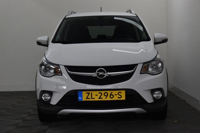 Opel KARL ROCKS 1.0 Online Edition