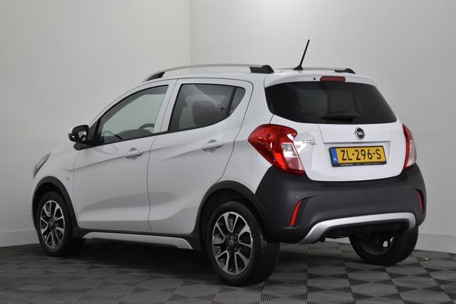 Opel KARL ROCKS 1.0 Online Edition