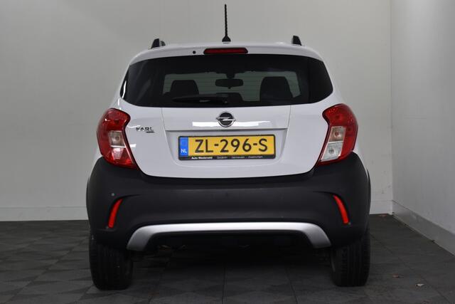Opel KARL ROCKS 1.0 Online Edition