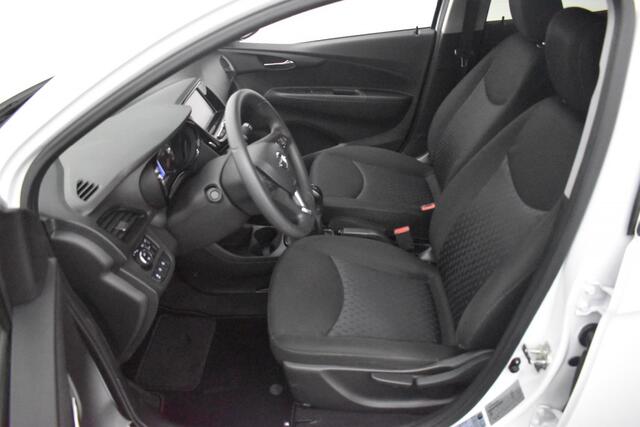 Opel KARL ROCKS 1.0 Online Edition