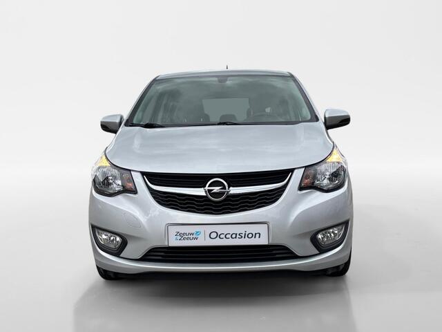 Opel KARL 1.0 ecoFLEX Edition | Airco | Cruise | 5 deurs |