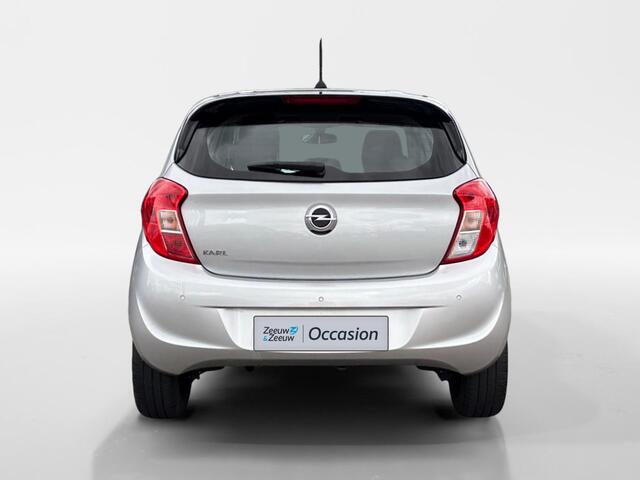 Opel KARL 1.0 ecoFLEX Edition | Airco | Cruise | 5 deurs |
