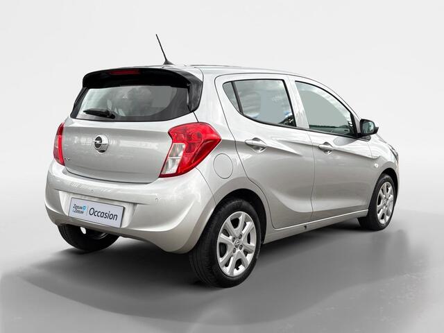 Opel KARL 1.0 ecoFLEX Edition | Airco | Cruise | 5 deurs |