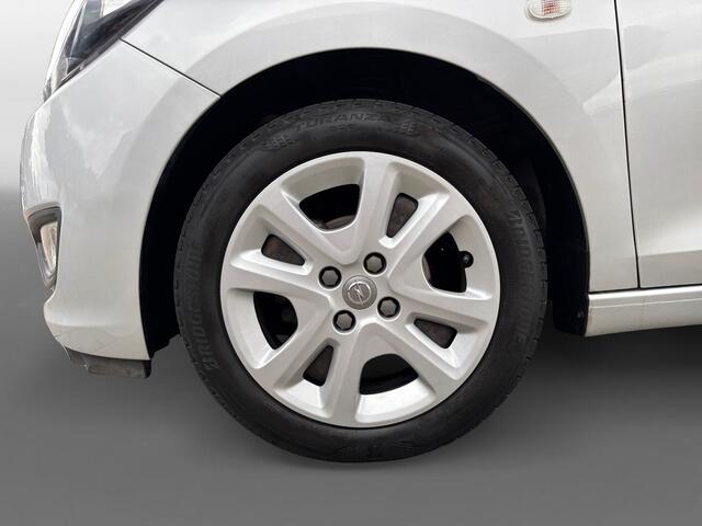 Opel KARL 1.0 ecoFLEX Edition | Airco | Cruise | 5 deurs |