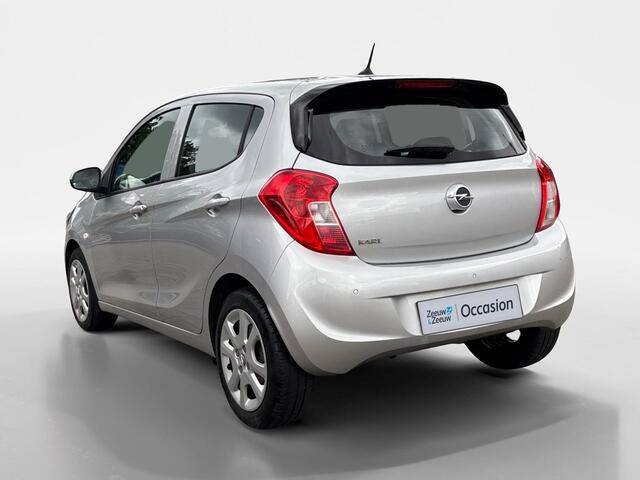 Opel KARL 1.0 ecoFLEX Edition | Airco | Cruise | 5 deurs |