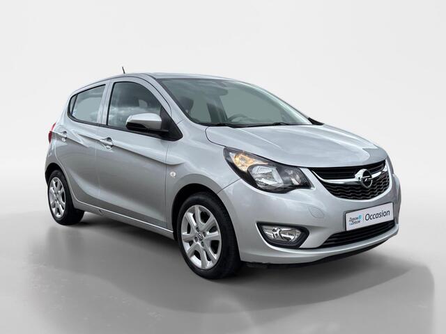 Opel KARL 1.0 ecoFLEX Edition | Airco | Cruise | 5 deurs |