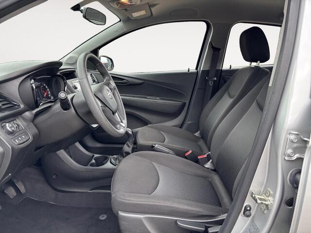 Opel KARL 1.0 ecoFLEX Edition | Airco | Cruise | 5 deurs |