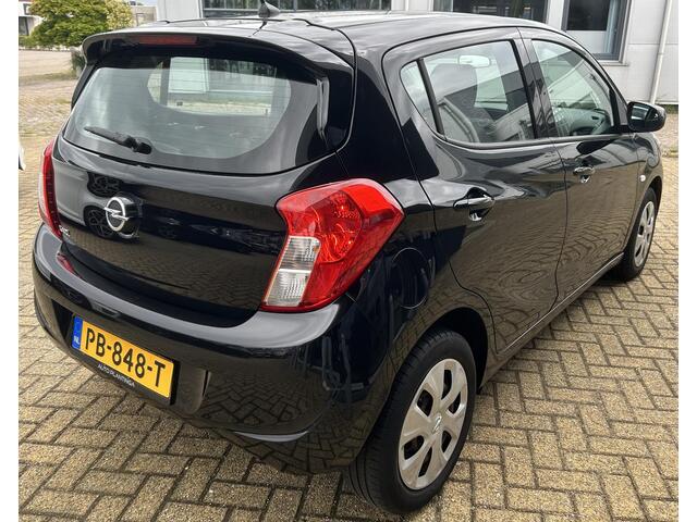 Opel KARL 1.0 ecoFLEX Edition 75PK | Airco | Cruise Control | 5 Deurs | Bluetooth |