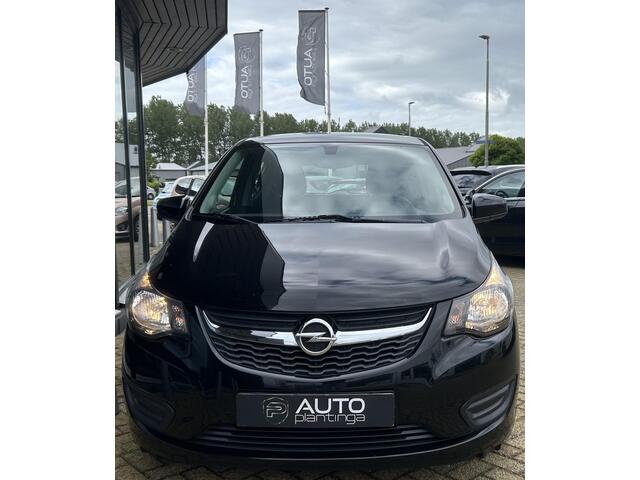 Opel KARL 1.0 ecoFLEX Edition 75PK | Airco | Cruise Control | 5 Deurs | Bluetooth |