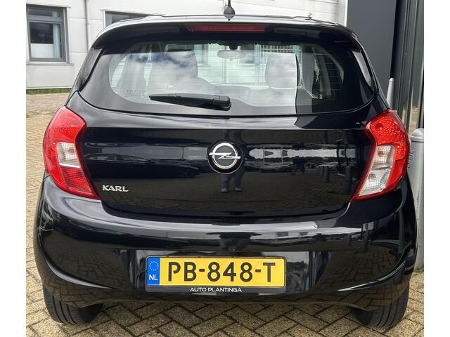 Opel KARL 1.0 ecoFLEX Edition 75PK | Airco | Cruise Control | 5 Deurs | Bluetooth |