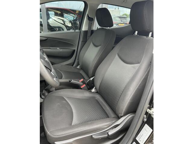 Opel KARL 1.0 ecoFLEX Edition 75PK | Airco | Cruise Control | 5 Deurs | Bluetooth |