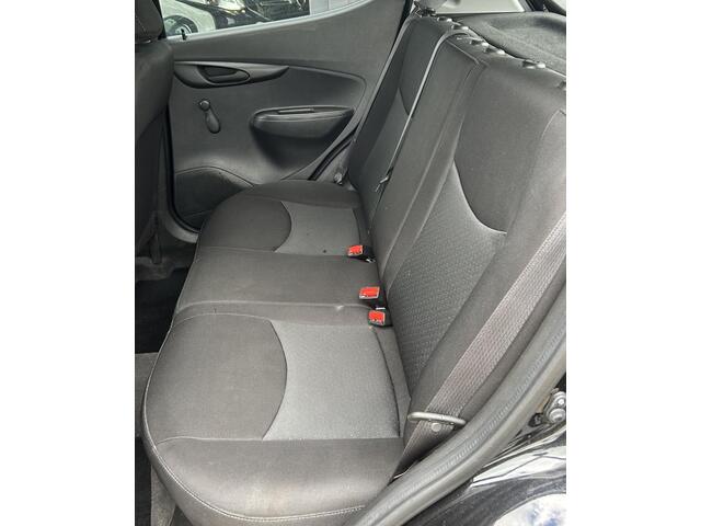 Opel KARL 1.0 ecoFLEX Edition 75PK | Airco | Cruise Control | 5 Deurs | Bluetooth |