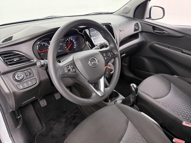 Opel KARL 1.0 Rocks Online Edition Trekhaak/Nav/Cruise/Airco