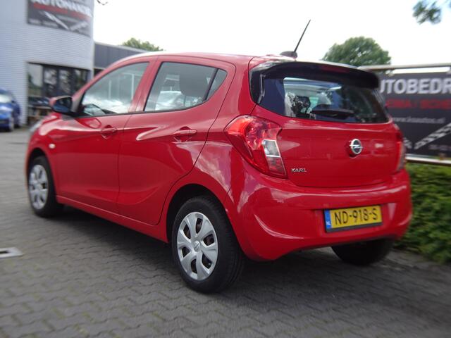 Opel KARL 1.0 ecoFLEX Edition R-Link