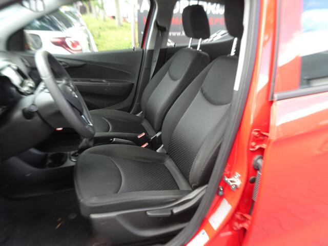 Opel KARL 1.0 ecoFLEX Edition R-Link
