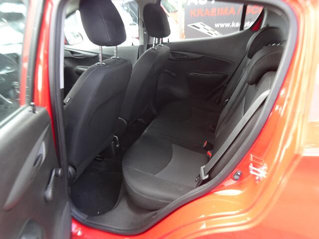 Opel KARL 1.0 ecoFLEX Edition R-Link