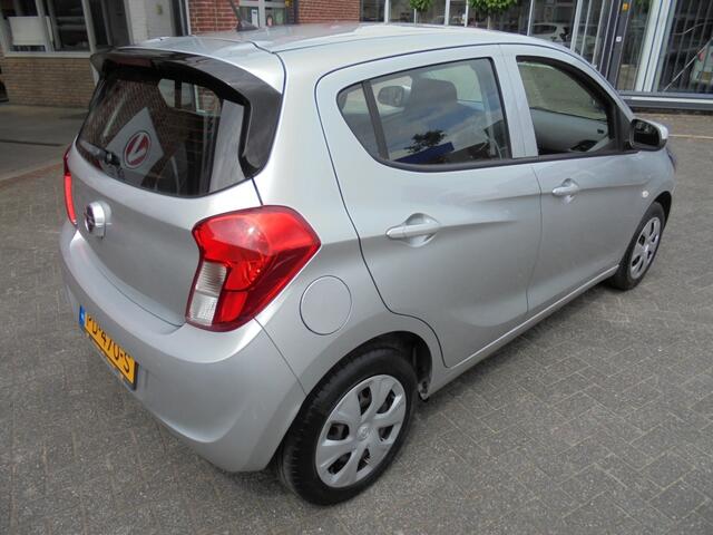 Opel KARL 1.0 Edition||Airco||Bovag||Rijklaar||