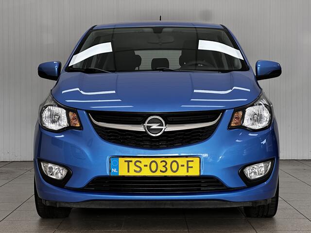 Opel KARL 1.0 ecoFLEX Edition/ Airco/ Cruise/ Bluetooth/ Radio-CD/ Elek.Pakket/ Isofix/ C.V.Afstand/ Deelbare Achterbank.