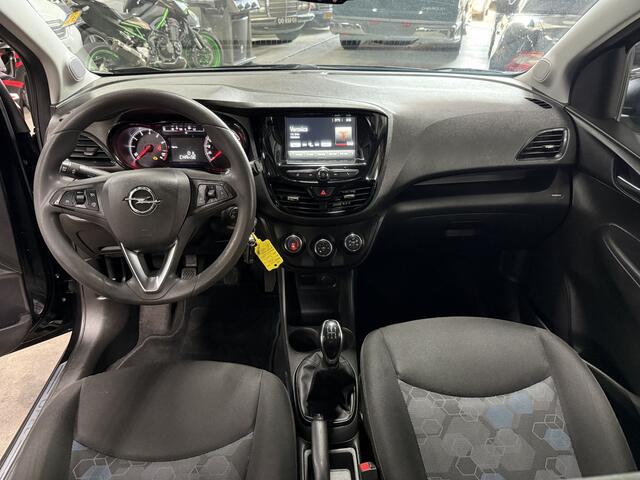 Opel KARL 1.0 Rocks Online Edition// Airco // LM velgen // Cruise