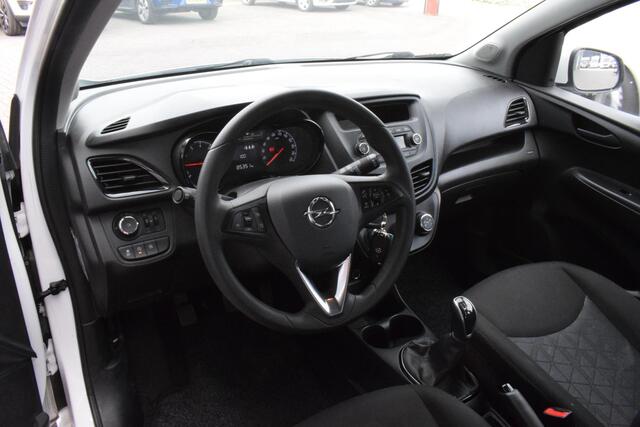 Opel KARL 1.0 ecoFLEX 120 Jaar Edition | Airco | Cruise | NL Auto | NAP